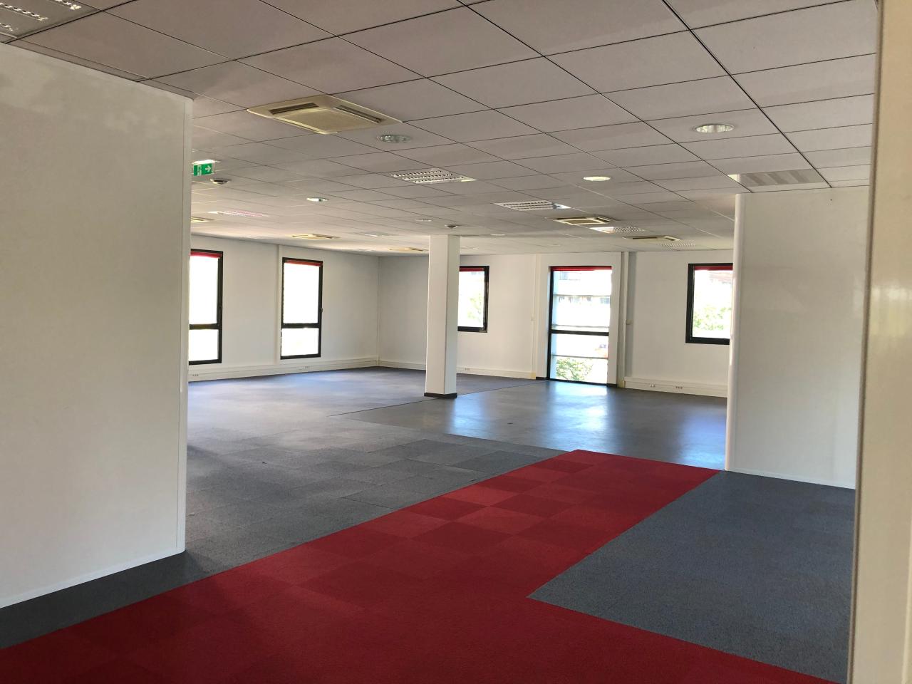 Bureau Saint-Priest 3702m² Location bureau Saint-Priest Rhône OLBUR2110026 9